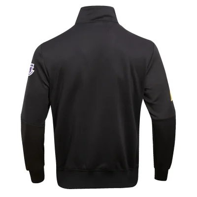 Los Angeles Lakers Classic Track Jacket