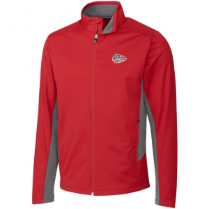 Men's Kansas City Chiefs Americana Navigate Jacket