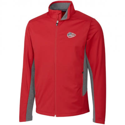 Men's Kansas City Chiefs Americana Navigate Jacket