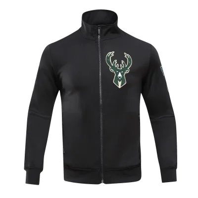 Milwaukee Bucks Classic DK Track Jacket