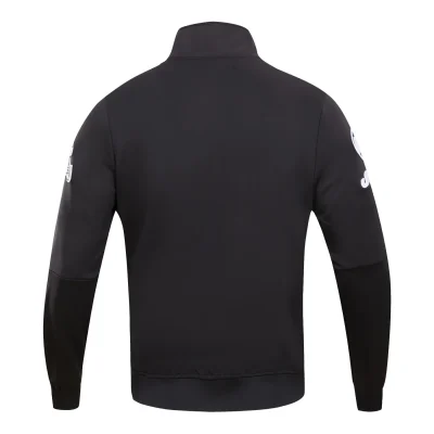 New York Jets Classic Dk Track Jackets