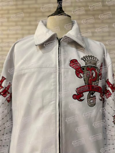 Pelle Pelle Independent Society Jacket