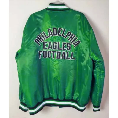 Philadelphia Eagles Super Bowl 2017 Jackets