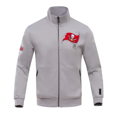 Tampa Bay Buccaneers Classic DK Track Jacket