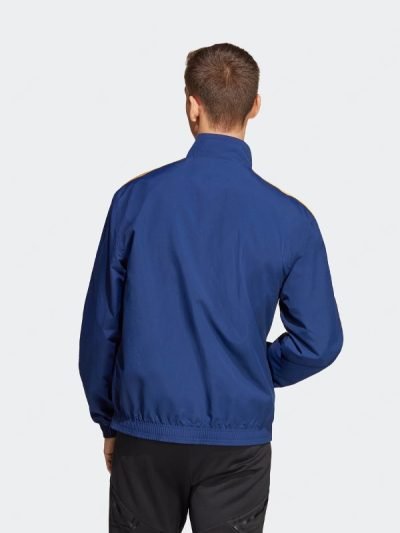 Los Angeles Galaxy Blue Jacket