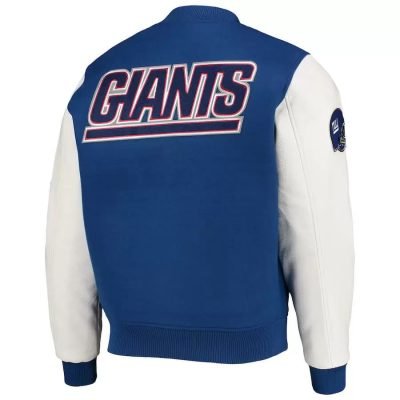 NY-Giants-NFL-Blue-And-White-Varsity-Jacket-1