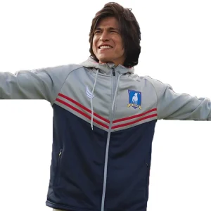 Ted Lasso Cristo Fernández Tracksuit