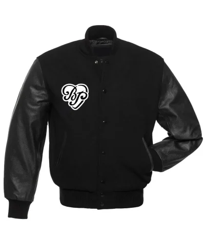 BLACKPINK World Tour Varsity Jacket