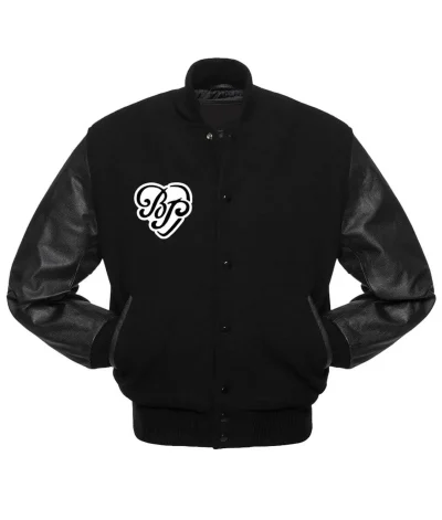 BLACKPINK World Tour Varsity Jacket