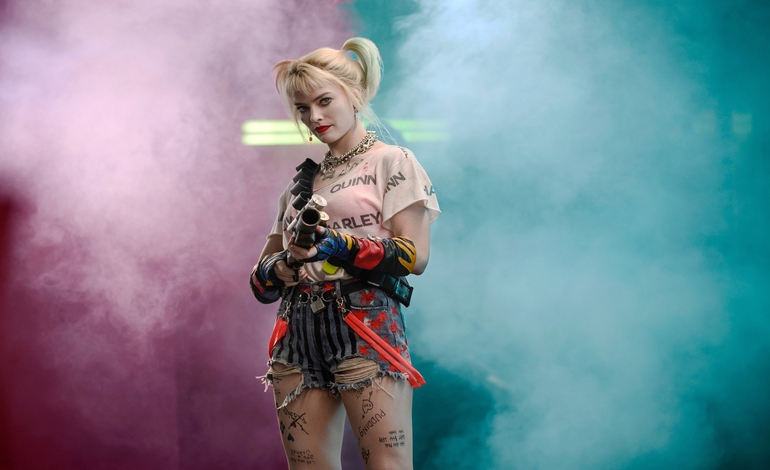 Harley Quinn