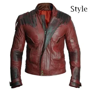 Guardians Of The Galaxy Star Lord Vol 2 Jacket