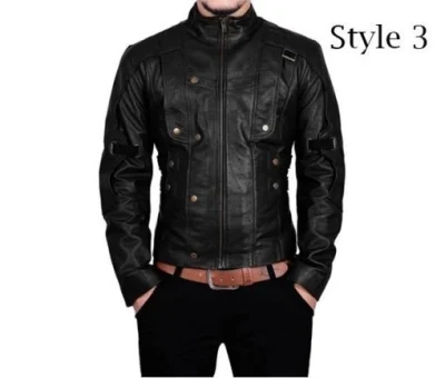 Guardians Of The Galaxy Star Lord Vol 2 Jacket