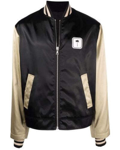 And Just Like That Che Diaz Bomber Jacket