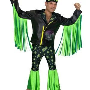 Young Bucks Halloween Costume