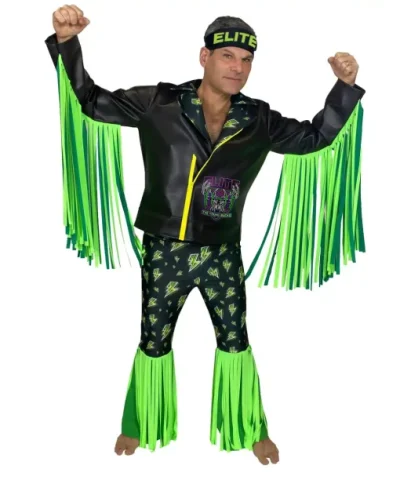 Young Bucks Halloween Costume