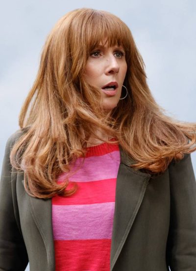 Doctor Who 60th Anniversary Special Catherine Tate Coat