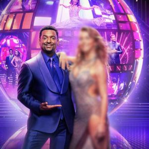 Dancing With The Stars Alfonso Ribeiro Purple Suit