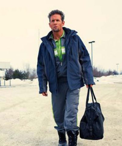 Don Chumph Fargo Jacket