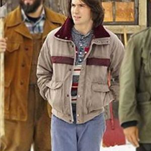 Charlie Gerhardt Fargo Jacket