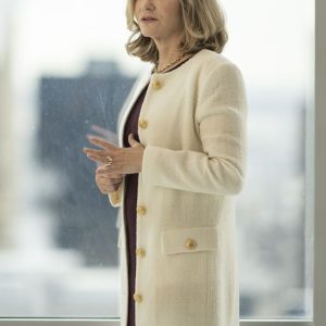 Fargo S05 Jennifer Jason Leigh Coat