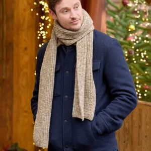 Frédéric Brossier A Heidelberg Holiday Jacket