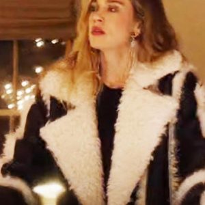 Helen’s Dead Matilda Anna Black Jacket