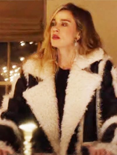 Helen’s Dead Matilda Anna Black Jacket