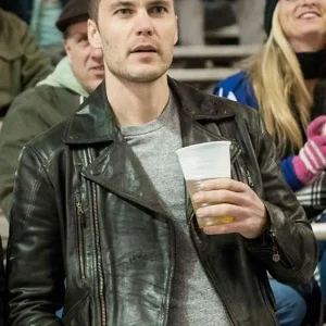 True Detective Season 2 Paul Woodrugh Jacket