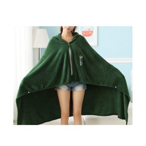 AOT Scouting Legion Blanket Cape