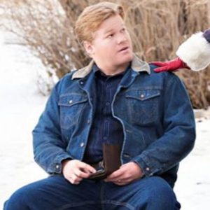 Ed Blumquist Fargo Denim Jacket