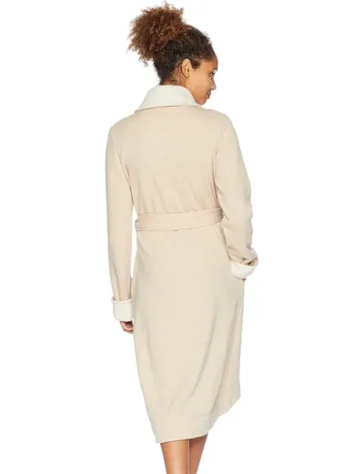 Fargo Season 05 Juno Temple Belted Trench Coat