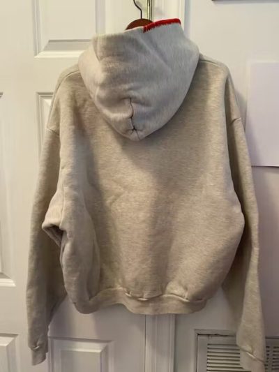 Madhappy x Dodgers 2023 I Love LA Hoodie