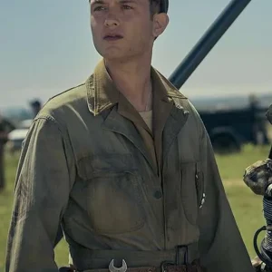 Sgt. Ken Lemmons Masters of the Air S01 Jumpsuit