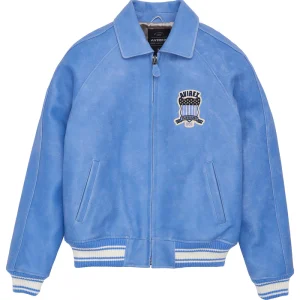 Limited Edition Denim Icon Jacket