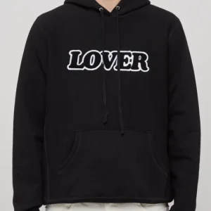 Bianca Chandon Lover Hoodie