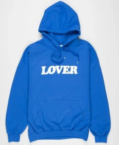 Bianca Chandon Lover Hoodie
