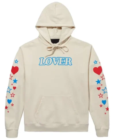 Bianca Chandon Lover Hoodie
