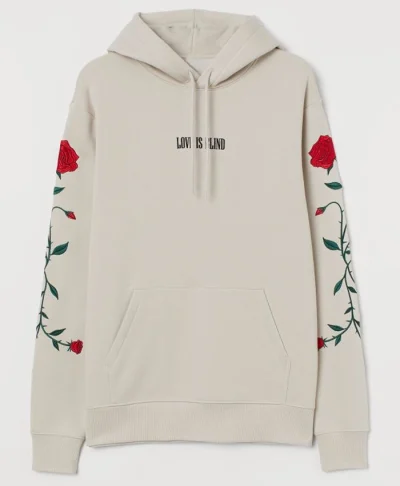 Love Is Blind Hoodie