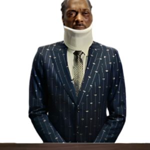 The Underdoggs 2024 Snoop Dogg Blazer