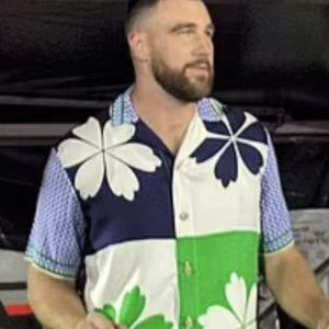 Travis Kelce Argentina Eras Tour Shirt