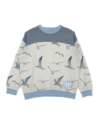 1989 Taylor’s Version Seagull Sweatshirt 1989 Taylor’s Version Seagull Sweatshirt