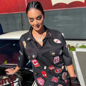 Kittle San Francisco 49ers Shirt