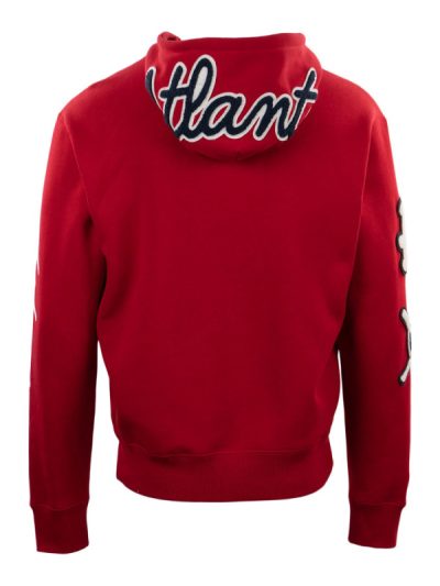 Atlanta Black Crackers Vintage Hoodie