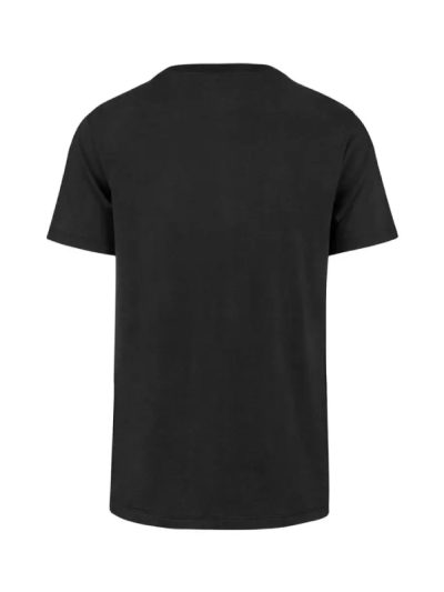 Eminem 47 Black Detroit Lions T-Shirt