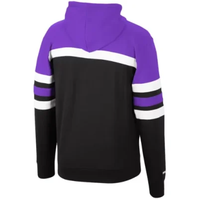 Hamilton Toronto Raptors Pullover Hoodie