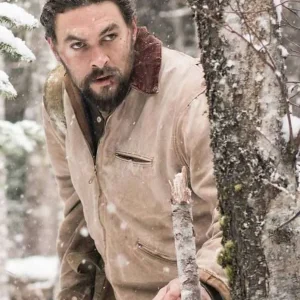 Braven Jason Momoa Jacket