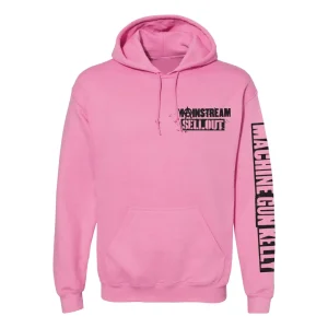 Machine Gun Kelly Hoodie