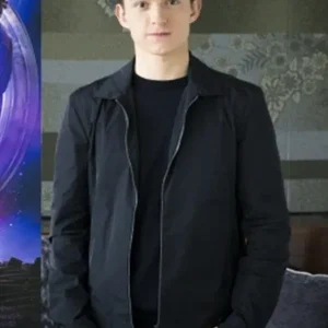 Tom Holland Mexico Tour Jacket