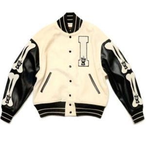 Kapital 40s Varsity Jacket