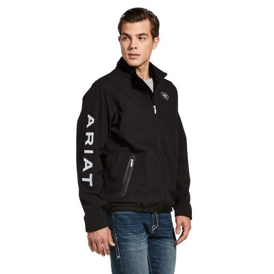 New Team Softshell USA/MEX Jacket